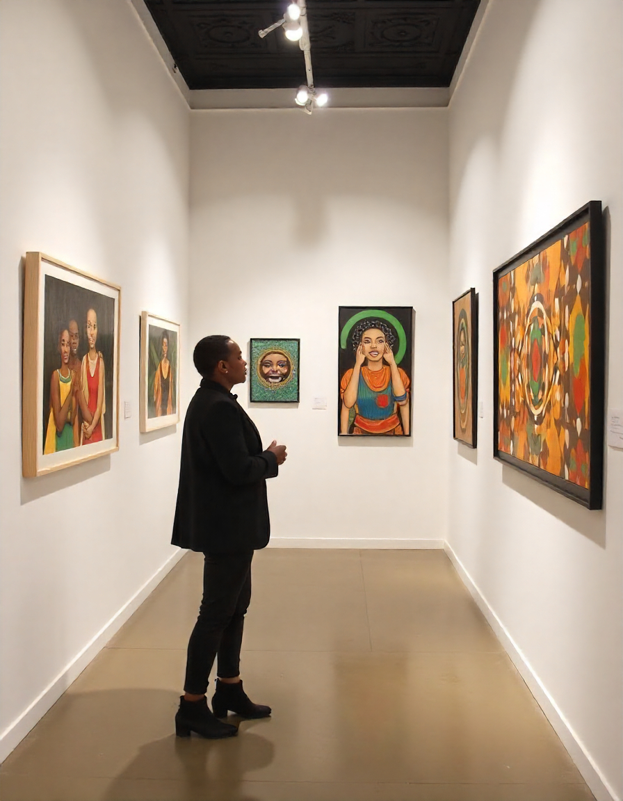 Art Exhibition