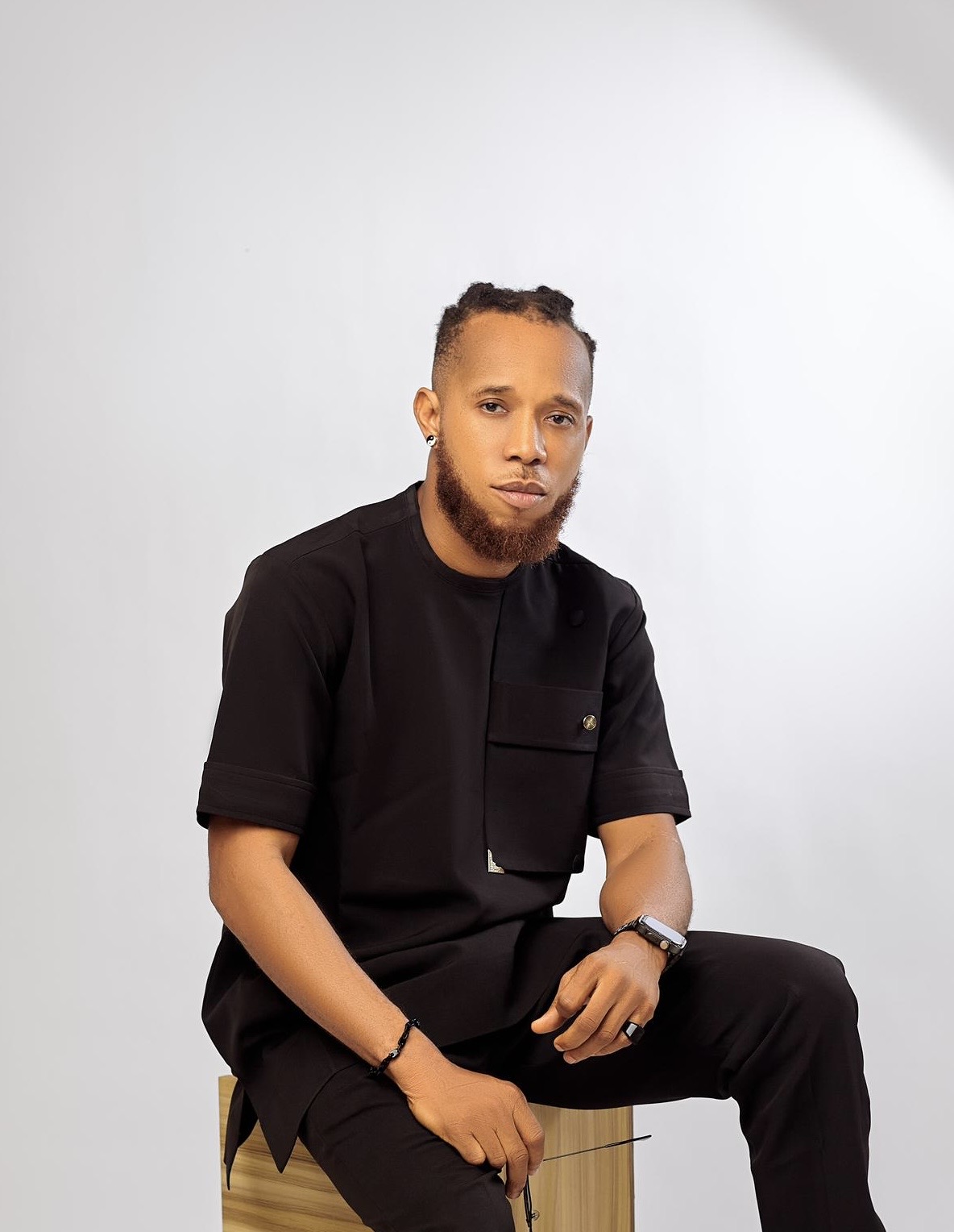 Jude Matero
