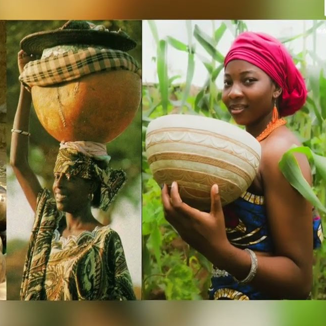 Documentary Series
