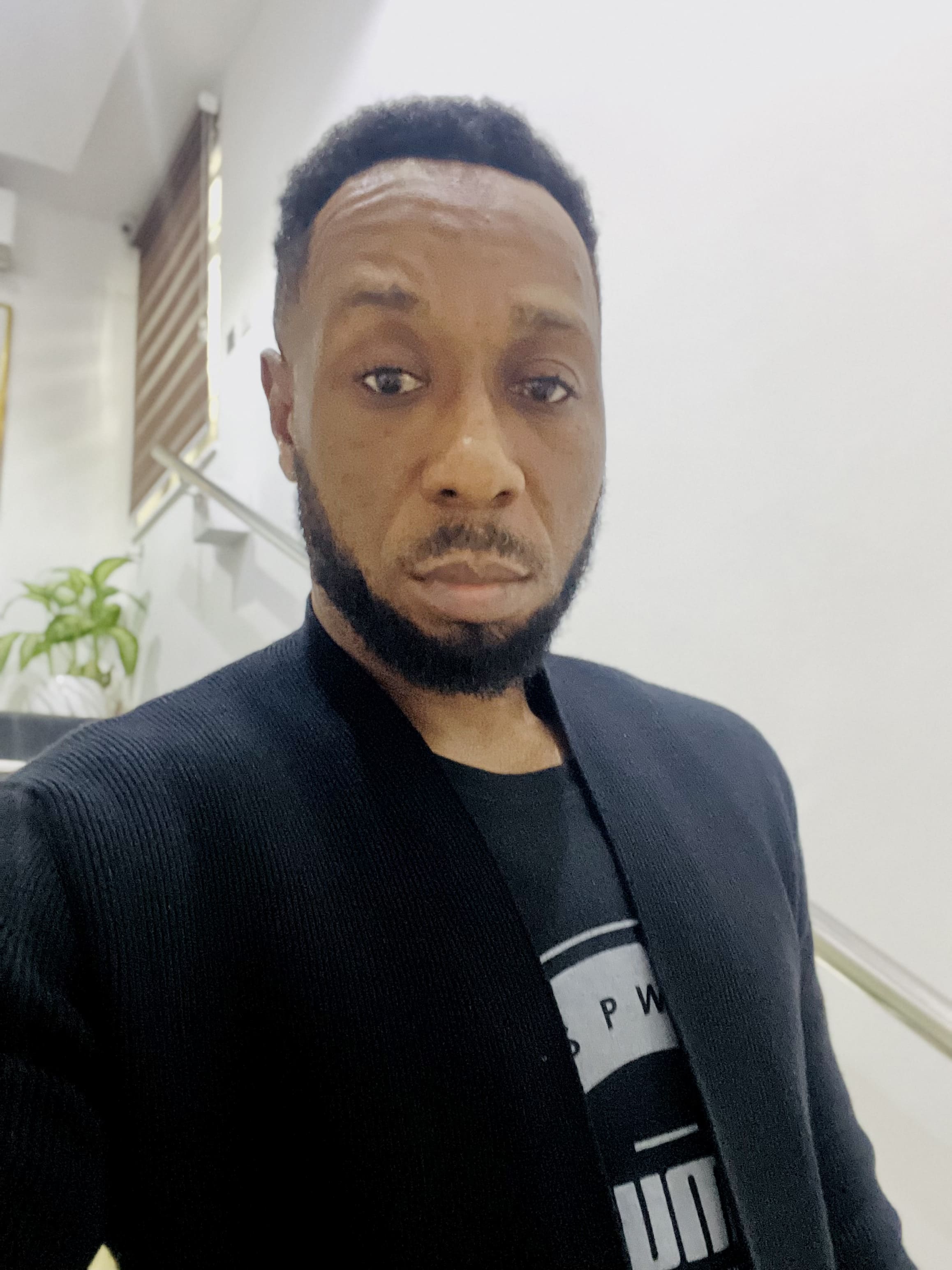 Henry Adurojaiye