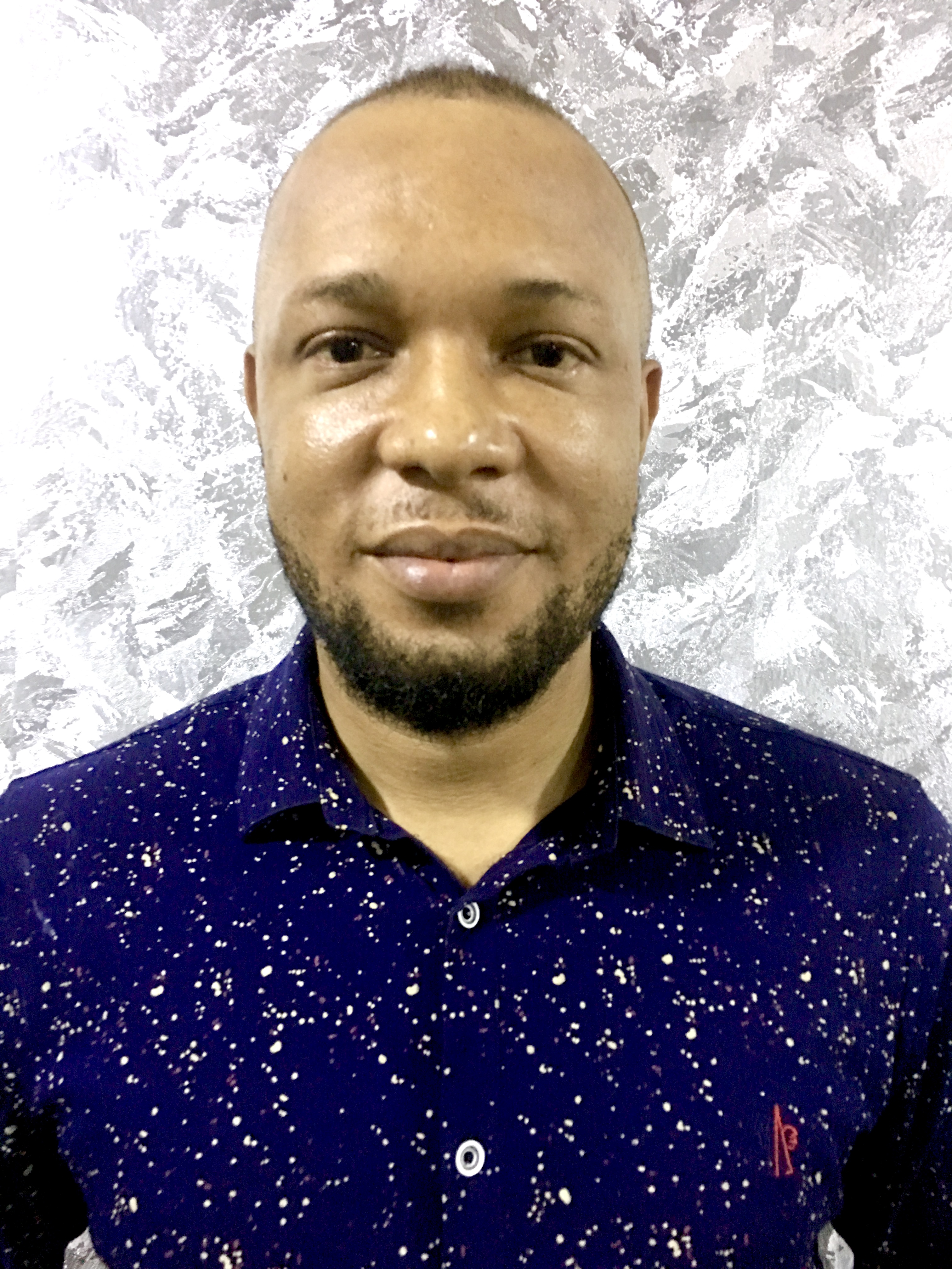 Joseph Otemeh