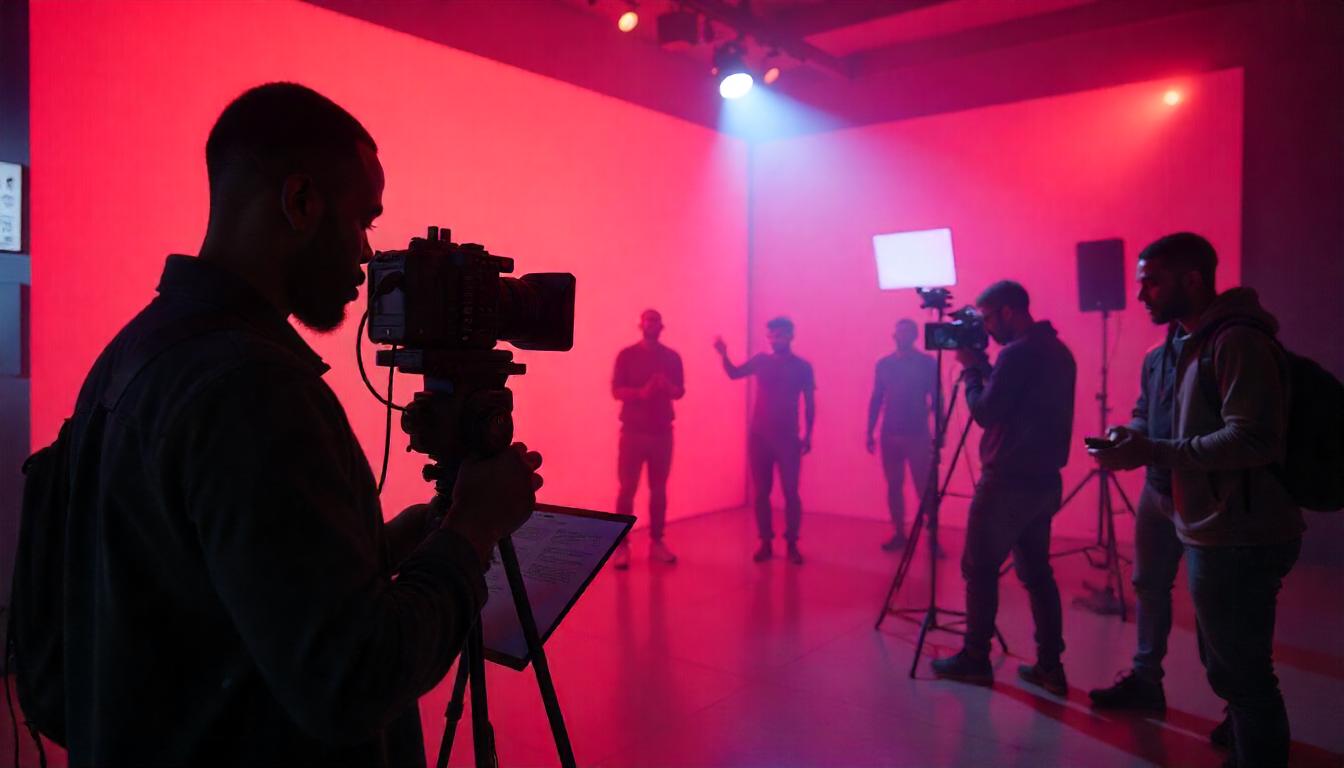 Video Production