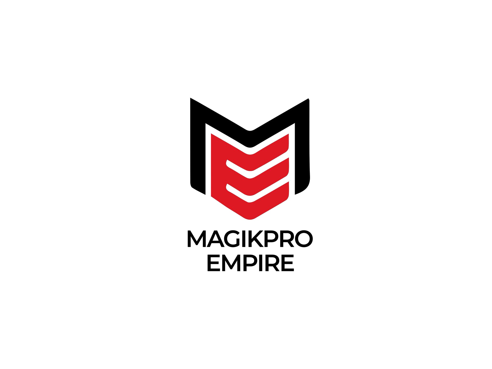 Magikpro Empire Logo
